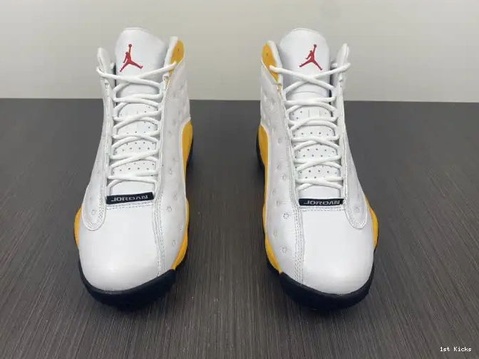 1st Kicks 414571-167 Sol Air Del Jordan 13 0529